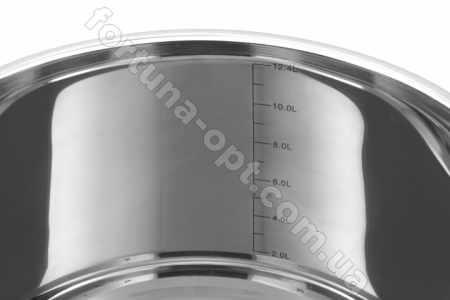 Кастрюля большого литража Edenberg EB - 3024 - 23,8 л ✅ базовая цена $36.23 ✔ Опт ✔ Скидки ✔ Заходите! - Интернет-магазин ✅ Фортуна-опт ✅