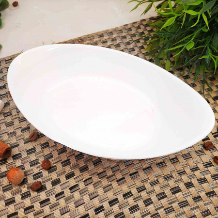 Форма для запекания овал 21*13 см Люминарк SMART CUISINE CARINE - 0887 ✅ базовая цена 186.95 грн. ✔ Опт ✔ Скидки ✔ Заходите! - Интернет-магазин ✅ Фортуна-опт ✅