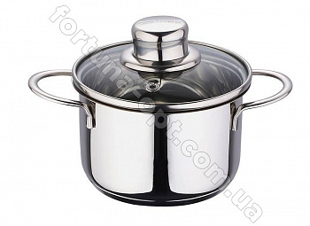 Кастрюля Кaiserhoff KH - 6518 - 6.1 л ✅ базовая цена $17.58 ✔ Опт ✔ Акции ✔ Заходите! - Интернет-магазин Fortuna-opt.com.ua.