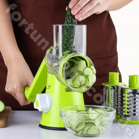 Овощерезка многофункциональная Frico FRU- 806 ✅ базовая цена $8.37 ✔ Опт ✔ Скидки ✔ Заходите! - Интернет-магазин ✅ Фортуна-опт ✅