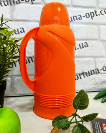 Термос стекло 1 л  МТ-4582-10 Stenson ✅ базовая цена $4.62 ✔ Опт ✔ Скидки ✔ Заходите! - Интернет-магазин ✅ Фортуна-опт ✅