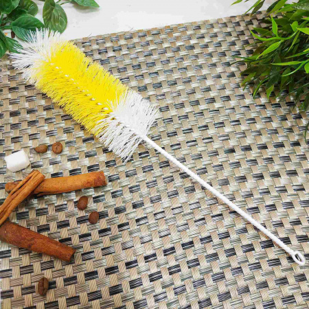 Ерш для бутылки маленький 1700 ✅ базовая цена 35.64 грн. ✔ Опт ✔ Скидки ✔ Заходите! - Интернет-магазин ✅ Фортуна-опт ✅