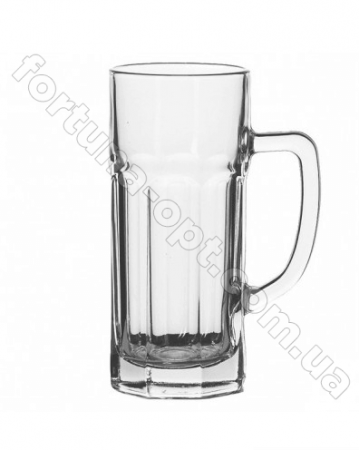 Пивной бокал Pasabache "Касабланка" - 55369 ✅ базовая цена 116.21 грн. ✔ Опт ✔ Скидки ✔ Заходите! - Интернет-магазин ✅ Фортуна-опт ✅