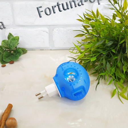 Фумигатор - 1016 ✅ картинка - Интернет-магазин ✅ Fortuna-opt.com.ua. ✅ Фумигатор - 1016 ✅ базовая цена 47.95 грн. ✔ Опт ✔ Скидки ✔ Заходите! - Интернет-магазин ✅ Фортуна-опт ✅