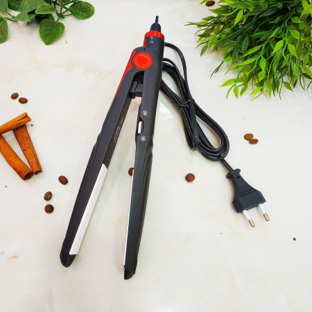 Плойка-утюжок A-Plus  - 1784 ✅ базовая цена $7.34 ✔ Опт ✔ Скидки ✔ Заходите! - Интернет-магазин ✅ Фортуна-опт ✅