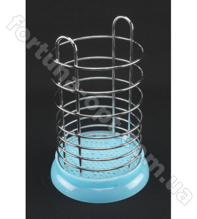 Сушилка для ложек и вилок 1183 ✅ картинка - Интернет-магазин ✅ Fortuna-opt.com.ua. ✅ Сушилка для ложек и вилок 1183 ✅ базовая цена$2.27 ✔ Опт ✔ Скидки ✔ Заходите! - Интернет-магазин ✅ Фортуна-опт ✅