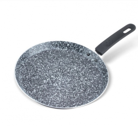 Блинная сковорода Edenberg EB - 3398 - 22 см ✅ базовая цена $5.34 ✔ Опт ✔ Скидки ✔ Заходите! - Интернет-магазин ✅ Фортуна-опт ✅