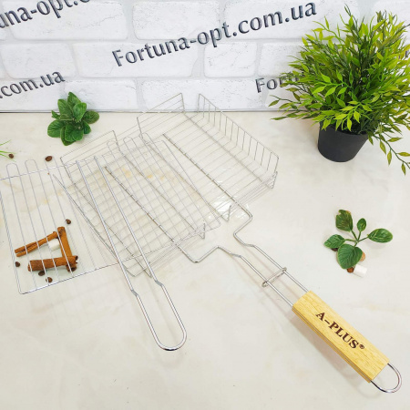 Барбекю A-Plus - 1842 ✅ базовая цена $4.84 ✔ Опт ✔ Скидки ✔ Заходите! - Интернет-магазин ✅ Фортуна-опт ✅