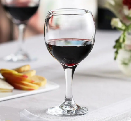 Бокал для вина "Французский ресторанчик" 6 шт/наб 350 мл Luminarc - 1882/1 ✅ базовая цена 248.64 грн. ✔ Опт ✔ Скидки ✔ Заходите! - Интернет-магазин ✅ Фортуна-опт ✅