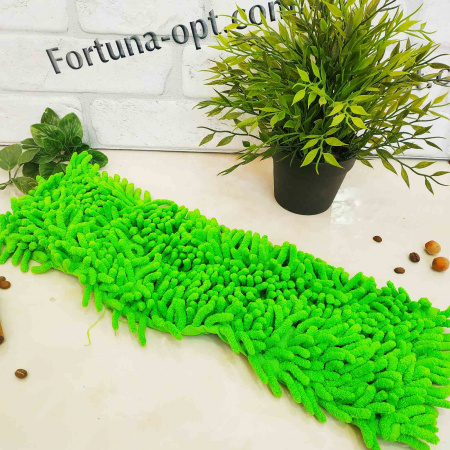 Сменная насадка для швабры - полотера A - Plus - 4515 ✅ базовая цена $1.16 ✔ Опт ✔ Скидки ✔ Заходите! - Интернет-магазин ✅ Фортуна-опт ✅