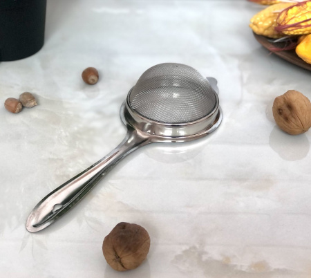 Сито Престиж Empire ЕМ - 0335 (8 см) ✅ базовая цена $0.72 ✔ Опт ✔ Скидки ✔ Заходите! - Интернет-магазин ✅ Фортуна-опт ✅