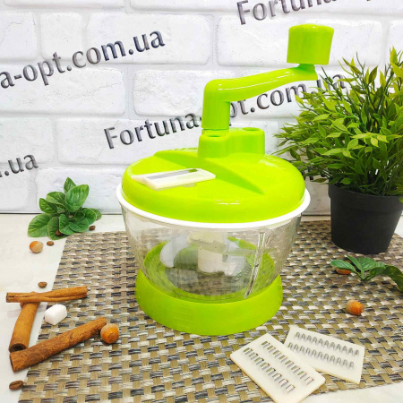 Измельчитель ручной Rashnik RN - 337 ✅ базовая цена $2.96 ✔ Опт ✔ Скидки ✔ Заходите! - Интернет-магазин ✅ Фортуна-опт ✅