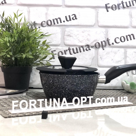 Ковш кухонный A-Plus 16 см (1488) Мраморный ✅ картинка - Интернет-магазин ✅ Fortuna-opt.com.ua. ✅ Ковш кухонный A-Plus 16 см (1488) Мраморный ✅ базовая цена $11.79 ✔ Опт ✔ Скидки ✔ Заходите! - Интернет-магазин ✅ Фортуна-опт ✅