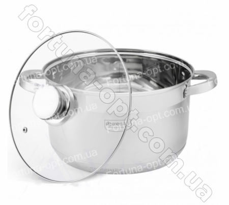 Набор нержавеющей посуды A-Plus - 2181➜ Опт и розница ✅ актуальная цена -Интернет магазин ✅ Фортуна ✅