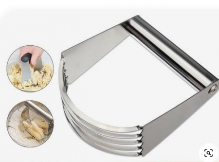 Тесторезка для лапши Benson - 9948 ✅ базовая цена $2.37 ✔ Опт ✔ Скидки ✔ Заходите! - Интернет-магазин ✅ Фортуна-опт ✅