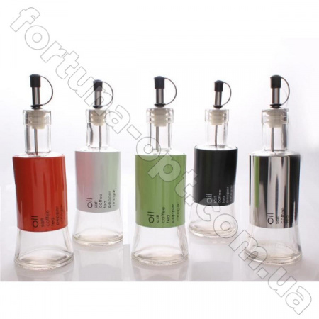 Бутылка для масла 200 мл A-Plus - 953 ✅ картинка - Интернет-магазин ✅ Fortuna-opt.com.ua. ✅ Бутылка для масла 200 мл A-Plus - 953 ✅ базовая цена $1.31 ✔ Опт ✔ Скидки ✔ Заходите! - Интернет-магазин ✅ Фортуна-опт ✅