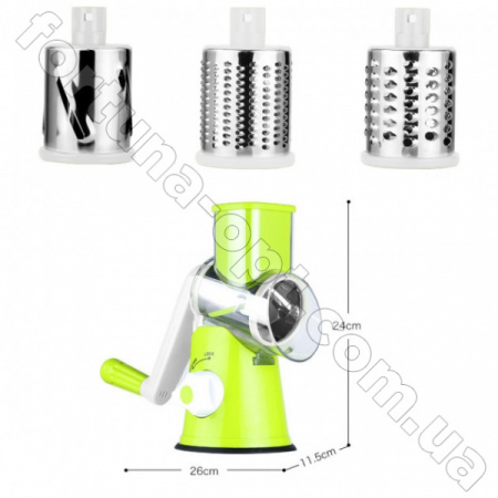 Овощерезка многофункциональная Frico FRU- 806 ✅ базовая цена $8.37 ✔ Опт ✔ Скидки ✔ Заходите! - Интернет-магазин ✅ Фортуна-опт ✅