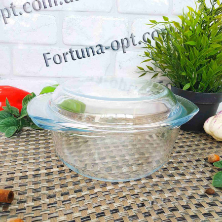 Кастрюля для свч A-Plus - 1091 - 1,5л ✅ картинка - Интернет-магазин ✅ Fortuna-opt.com.ua. ✅ Кастрюля для свч A-Plus - 1091 - 1,5л ✅ базовая цена $6.69 ✔ Опт ✔ Скидки ✔ Заходите! - Интернет-магазин ✅ Фортуна-опт ✅