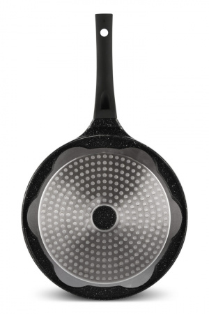 Сковорода для оладьев со смайликами Edenberg EB - 7511 - 27 см ✅ базовая цена $16.27 ✔ Опт ✔ Скидки ✔ Заходите! - Интернет-магазин ✅ Фортуна-опт ✅