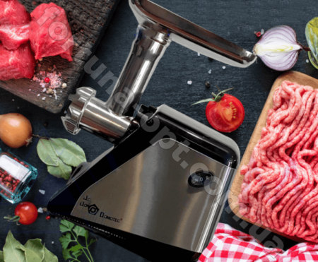 Мясорубка Domotec MS 2024 2500Вт Metal Tomato Juice SHEDDER ✅ базовая цена $50.83 ✔ Опт ✔ Скидки ✔ Заходите! - Интернет-магазин ✅ Фортуна-опт ✅