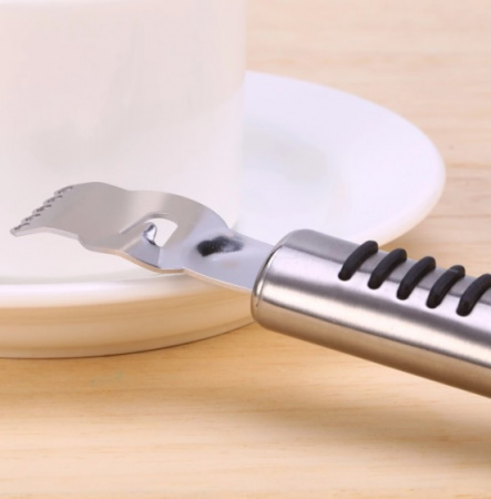 Нож для чистки лимона Frico FRU - 344 ✅ базовая цена $0.79 ✔ Опт ✔ Скидки ✔ Заходите! - Интернет-магазин ✅ Фортуна-опт ✅