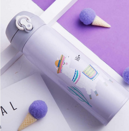 Термос с детским рисунком 500мл Benson 080 ➜ картинка -Интернет-магазин ✅ Fortuna-opt.com.ua. ✅ Термос с детским рисунком 500мл Benson 080 ➜ фото ➜ розн цена $5.16 - Интернет-магазин ✅ Fortuna-opt.com.ua. ✅