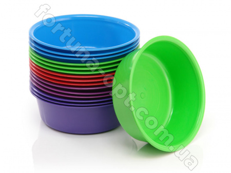 Таз  3л (Х-2) 0063 ✅ базовая цена 13.14 грн. ✔ Опт ✔ Скидки ✔ Заходите! - Интернет-магазин ✅ Фортуна-опт ✅