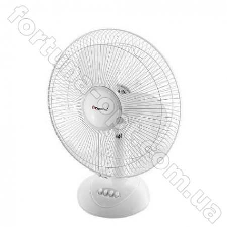 Вентилятор настольный 40Вт Domotec MS-1626 ✅ базовая цена $19.15 ✔ Опт ✔ Скидки ✔ Заходите! - Интернет-магазин ✅ Фортуна-опт ✅
