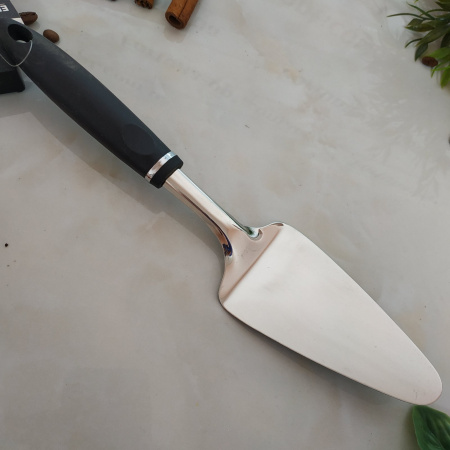 Лопатка кухонная для торта из нержавеющей стали Empire ЕМ - 3425 ✅ базовая цена $1.40 ✔ Опт ✔ Скидки ✔ Заходите! - Интернет-магазин ✅ Фортуна-опт ✅