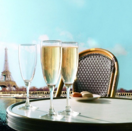 Бокал для шампанского "Эдем" 6 шт/набор 170 мл Helios - 8344 ✅ базовая цена 269.42 грн. ✔ Опт ✔ Скидки ✔ Заходите! - Интернет-магазин ✅ Фортуна-опт ✅