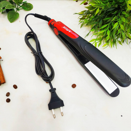 Плойка-утюжок A-Plus  - 1784 ✅ базовая цена $7.34 ✔ Опт ✔ Скидки ✔ Заходите! - Интернет-магазин ✅ Фортуна-опт ✅