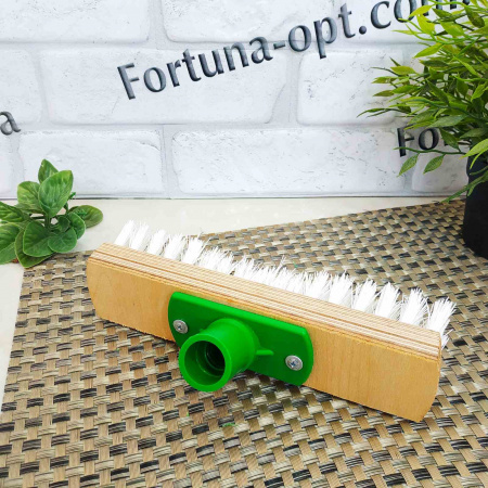 Щетка твердая Шробер (без кия) 0043 ✅ базовая цена 46.95 грн. ✔ Опт ✔ Скидки ✔ Заходите! - Интернет-магазин ✅ Фортуна-опт ✅