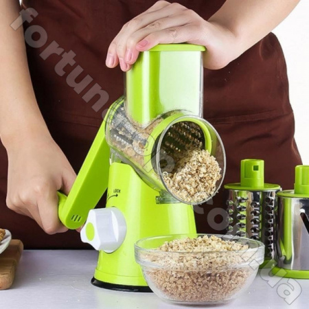 Овощерезка многофункциональная Frico FRU- 806 ✅ базовая цена $8.37 ✔ Опт ✔ Скидки ✔ Заходите! - Интернет-магазин ✅ Фортуна-опт ✅