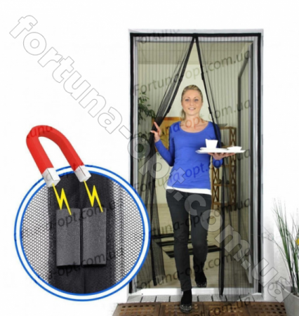 Сетка москитная от насекомых 0021 ✅ базовая цена $2.14 ✔ Опт ✔ Скидки ✔ Заходите! - Интернет-магазин ✅ Фортуна-опт ✅