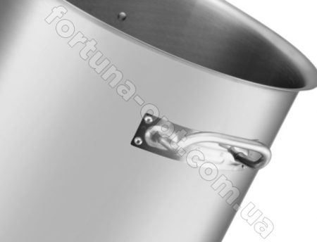 Кастрюля 25 л профессиональная Edenberg EB - 3774 ✅ картинка - Интернет-магазин ✅ Fortuna-opt.com.ua. ✅ Кастрюля 25 л профессиональная Edenberg EB - 3774 ✅ базовая цена $54.89 ✔ Опт ✔ Скидки ✔ Заходите! - Интернет-магазин ✅ Фортуна-опт ✅