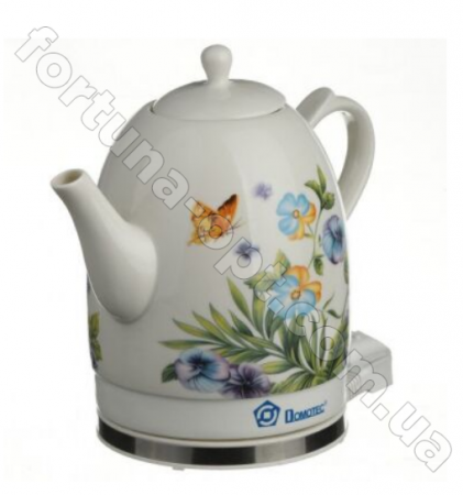 Керамический электрочайник Domotec MS - 5056 - 1.7 л ✅ базовая цена $15.49 ✔ Опт ✔ Скидки ✔ Заходите! - Интернет-магазин ✅ Фортуна-опт ✅