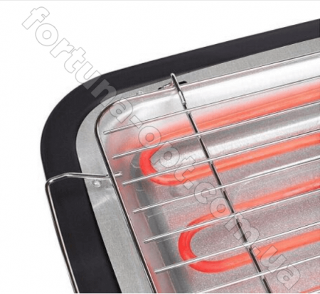 Электрический гриль барбекю Livstar LSU - 1319 ✅ базовая цена $13.95 ✔ Опт ✔ Скидки ✔ Заходите! - Интернет-магазин ✅ Фортуна-опт ✅