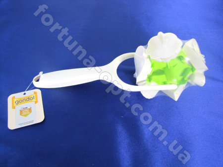 Форма для печенья пластиковая Колесо - 10113 ✅ базовая цена $2.21 ✔ Опт ✔ Скидки ✔ Заходите! - Интернет-магазин ✅ Фортуна-опт ✅