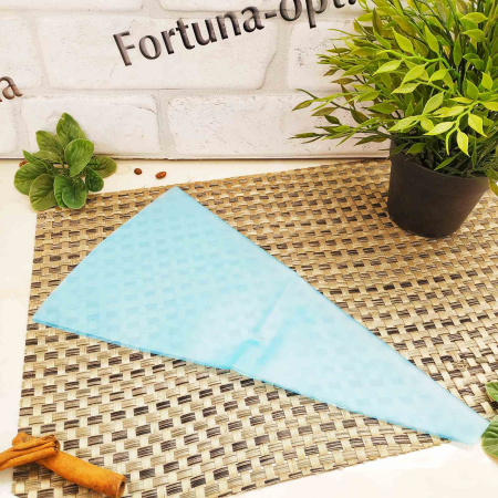 Мешок кондитерский  силиконовый 2*35 - 17886 ✅ базовая цена 27.93 грн. ✔ Опт ✔ Скидки ✔ Заходите! - Интернет-магазин ✅ Фортуна-опт ✅