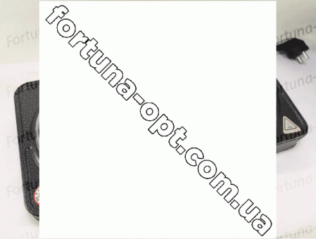 Электрическая плита Domotec MS-5802 с двумя конфорками 2000Вт Черная ✅ базовая цена $18.22 ✔ Опт ✔ Скидки ✔ Заходите! - Интернет-магазин ✅ Фортуна-опт ✅