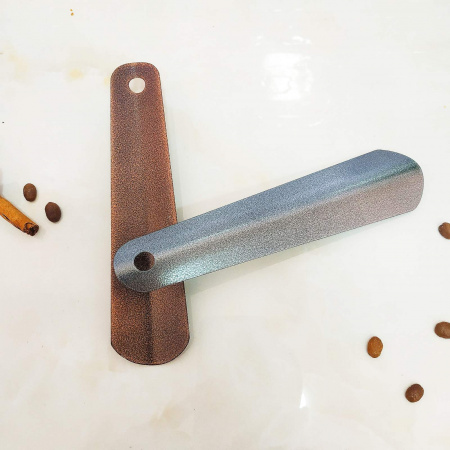 Ложка для обуви 18 см 1864 ✅ базовая цена 27.71 грн. ✔ Опт ✔ Скидки ✔ Заходите! - Интернет-магазин ✅ Фортуна-опт ✅