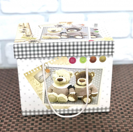 Детский керамический набор A-Plus - 401 ✅ базовая цена $6.55 ✔ Опт ✔ Скидки ✔ Заходите! - Интернет-магазин ✅ Фортуна-опт ✅