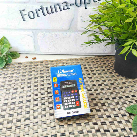 Калькулятор КК 0-402 ✅ базовая цена 33.67 грн. ✔ Опт ✔ Скидки ✔ Заходите! - Интернет-магазин ✅ Фортуна-опт ✅