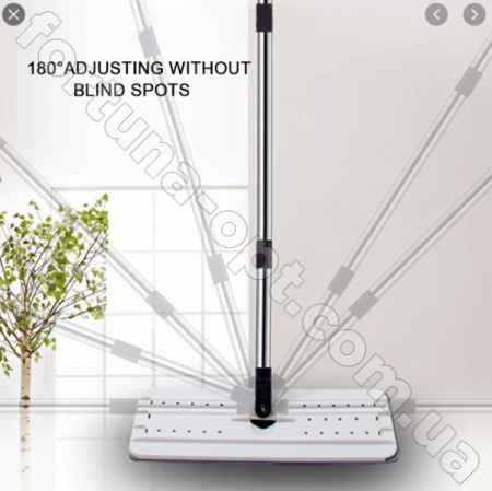 Комплект швабра с ведром с отжимом Easy Mop - 345 ✅ базовая цена $12.11 ✔ Опт ✔ Скидки ✔ Заходите! - Интернет-магазин ✅ Фортуна-опт ✅