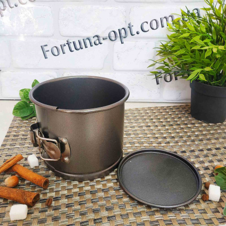 Форма для пасхи 11,5*10,5 см A-Plus - 1136 ✅ картинка - Интернет-магазин ✅ Fortuna-opt.com.ua. ✅ Форма для пасхи 11,5*10,5 см A-Plus - 1136 ✅ базовая цена $2.26 ✔ Опт ✔ Скидки ✔ Заходите! - Интернет-магазин ✅ Фортуна-опт ✅