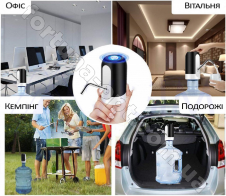 Помпа для воды - 4102 ✅ базовая цена $3.78 ✔ Опт ✔ Скидки ✔ Заходите! - Интернет-магазин ✅ Фортуна-опт ✅