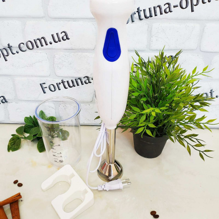 Блендер ручной A-Plus - 211 ✅ картинка - Интернет-магазин ✅ Fortuna-opt.com.ua. ✅ Блендер ручной A-Plus - 211 ✅ базовая цена $13.37 ✔ Опт ✔ Скидки ✔ Заходите! - Интернет-магазин ✅ Фортуна-опт ✅