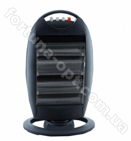 Обогреватель галогеновый Livstar - 5951 (1200Вт) ✅ базовая цена $13.26 ✔ Опт ✔ Скидки ✔ Заходите! - Интернет-магазин ✅ Фортуна-опт ✅