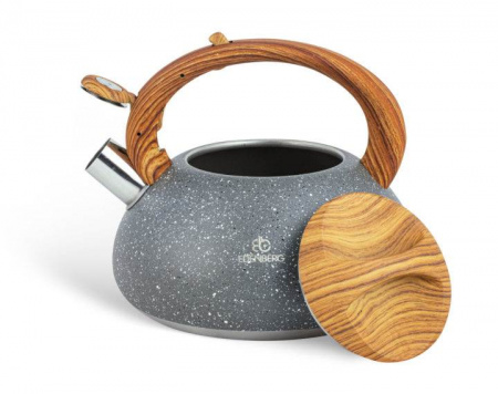 Чайник для плиты мрамор Edenberg EB - 8802 -3 л ✅ базовая цена $15.98 ✔ Опт ✔ Скидки ✔ Заходите! - Интернет-магазин ✅ Фортуна-опт ✅