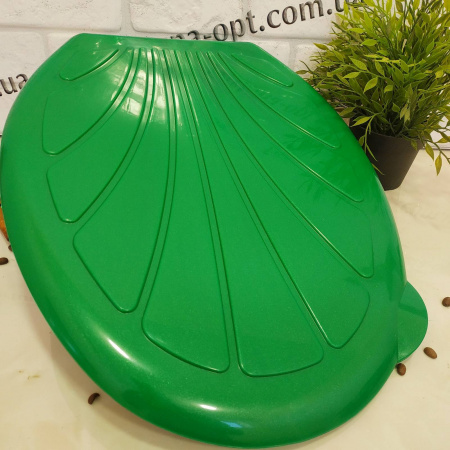 Крышка пластиковая Украина зеленая (З) 1312/6 ✅ базовая цена 155.40 грн. ✔ Опт ✔ Скидки ✔ Заходите! - Интернет-магазин ✅ Фортуна-опт ✅